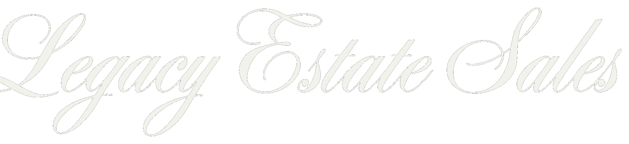 Legacy Estate Sales
